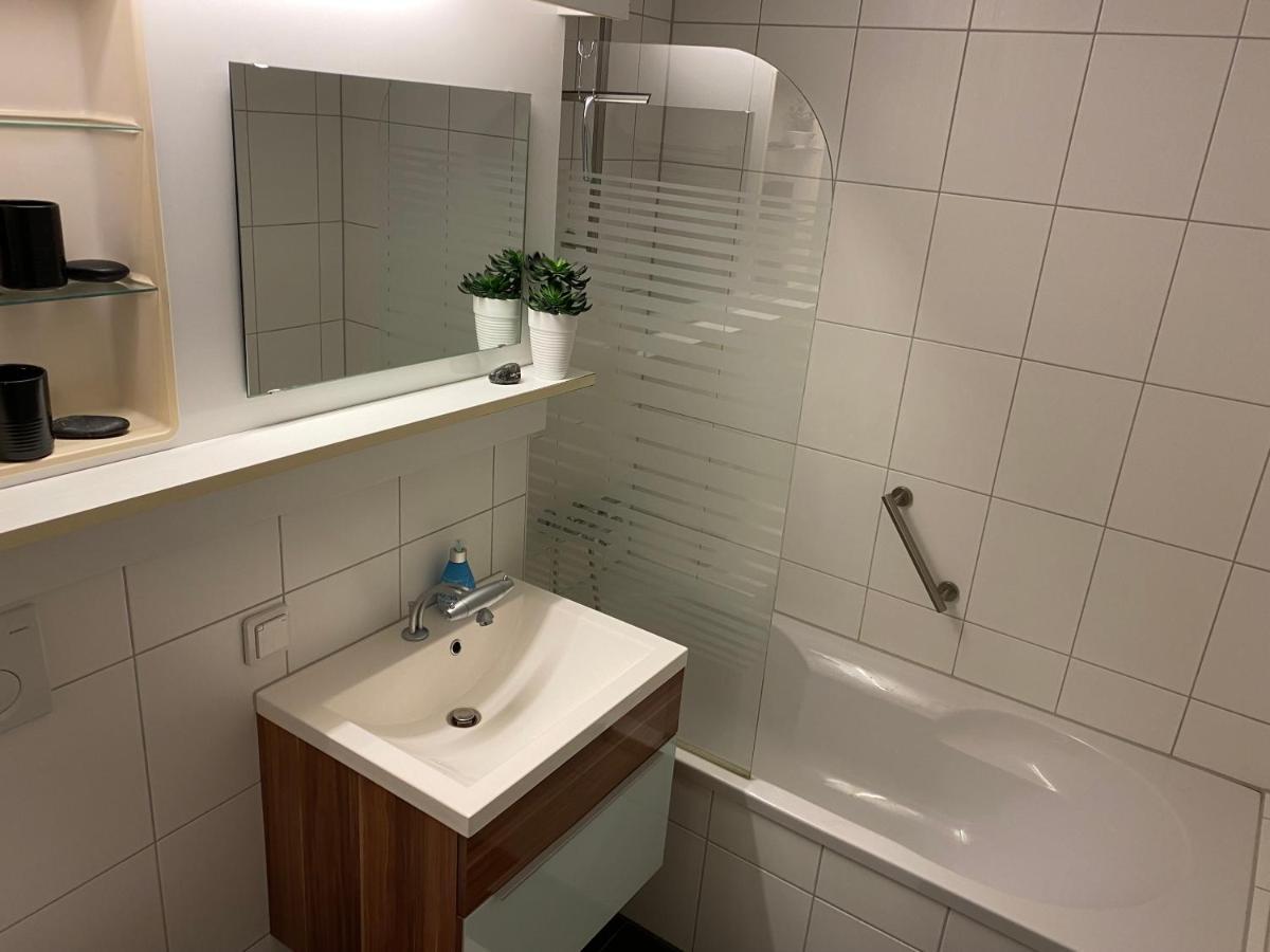 Apartment Am Lift Goslar Ngoại thất bức ảnh