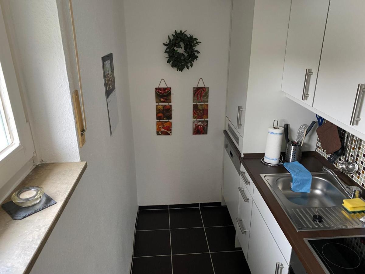 Apartment Am Lift Goslar Ngoại thất bức ảnh