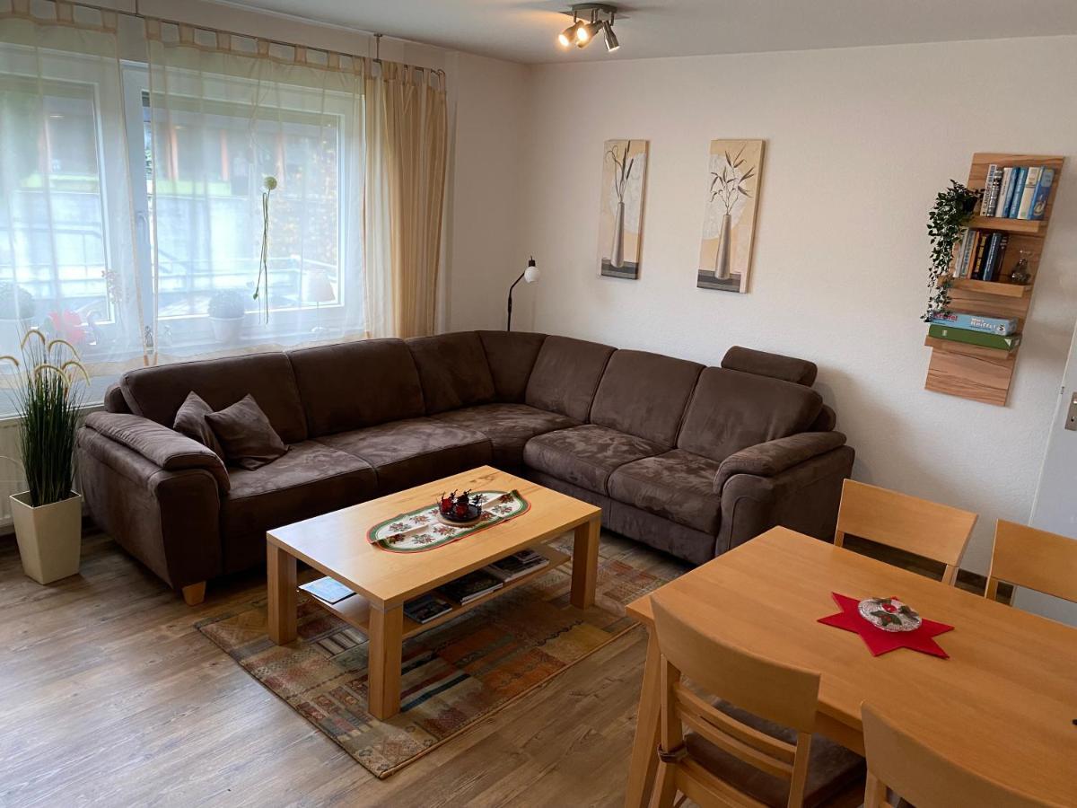 Apartment Am Lift Goslar Ngoại thất bức ảnh