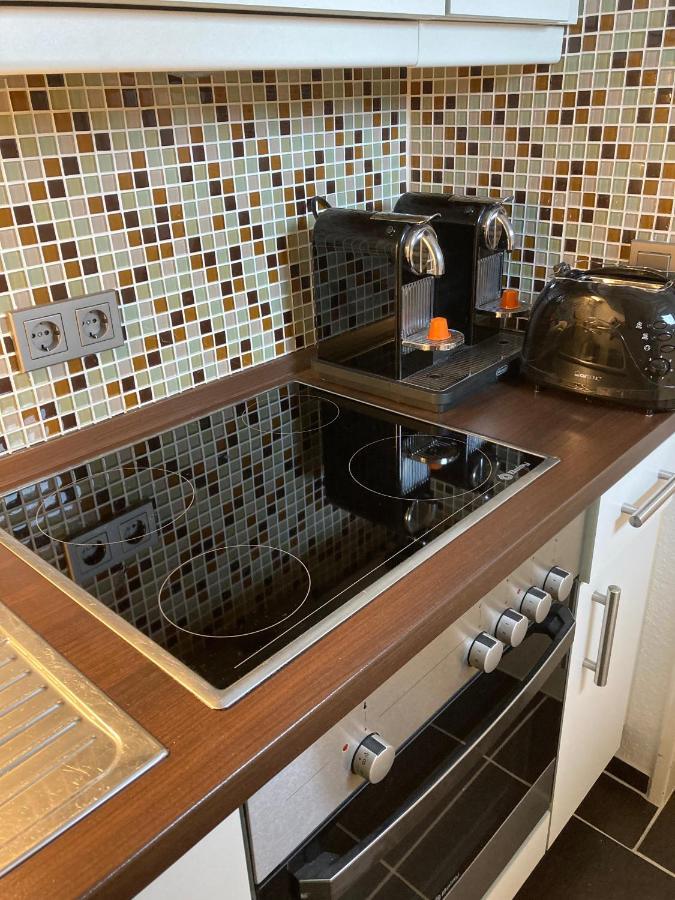 Apartment Am Lift Goslar Ngoại thất bức ảnh